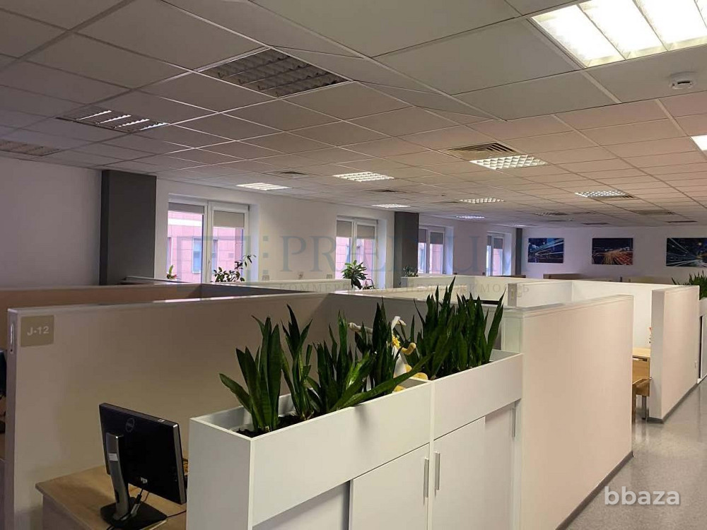 Сдается офисное помещение 2378 м² Москва - изображение 6