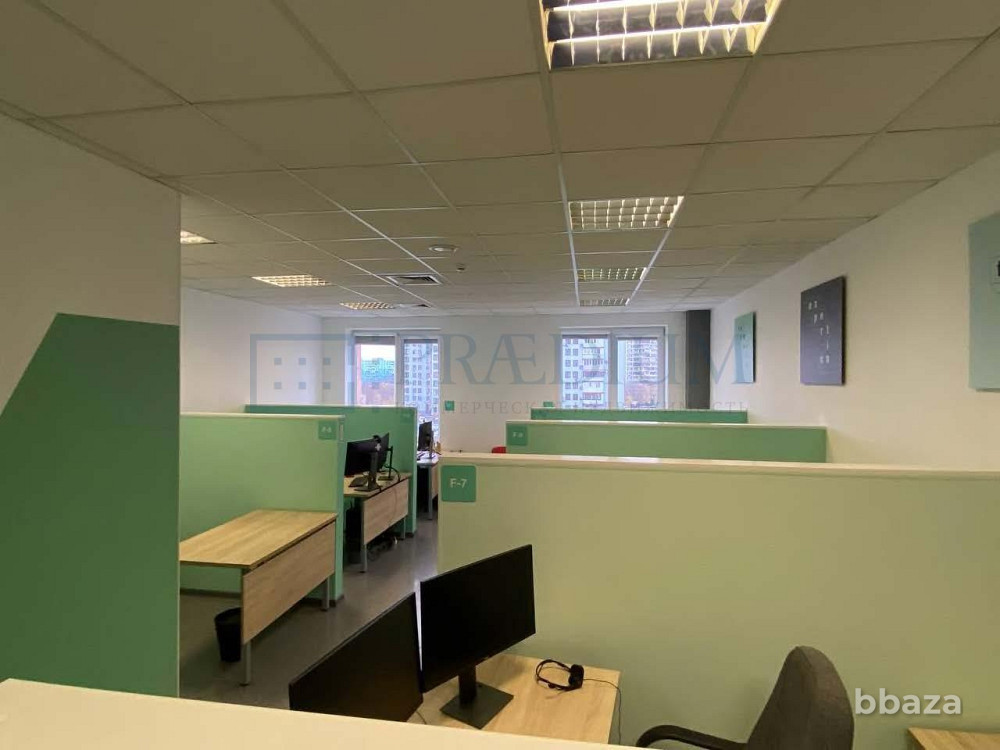 Сдается офисное помещение 2378 м² Москва - изображение 7