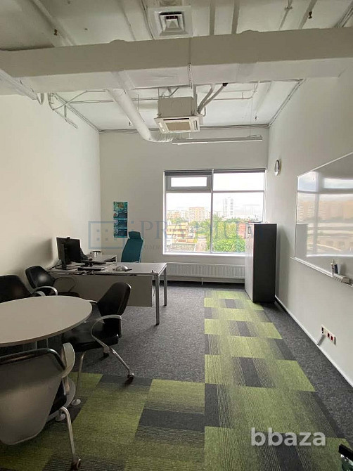 Сдается офисное помещение 1449 м² Москва - изображение 6