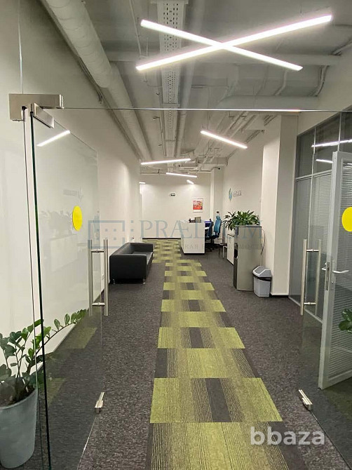 Сдается офисное помещение 1449 м² Москва - изображение 4