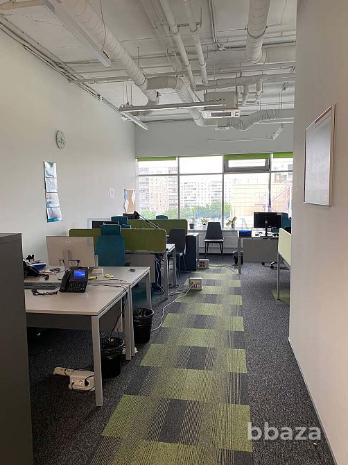 Сдается офисное помещение 1449 м² Москва - изображение 7