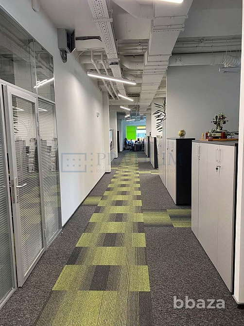 Сдается офисное помещение 1872 м² Москва - изображение 6