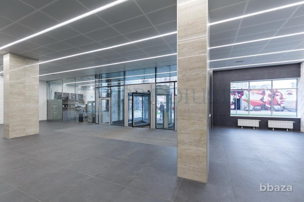 Сдается офисное помещение 423 м² Москва - изображение 9