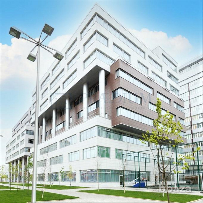 Сдается офисное помещение 423 м² Москва - изображение 3