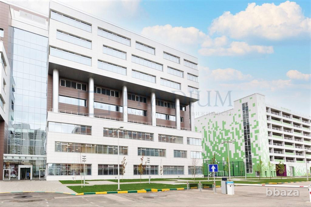 Сдается офисное помещение 423 м² Москва - изображение 10