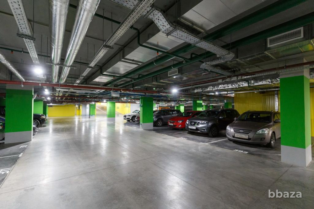 Сдается офисное помещение 423 м² Москва - изображение 8