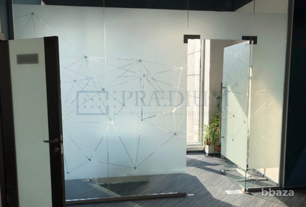 Сдается офисное помещение 423 м² Москва - изображение 5