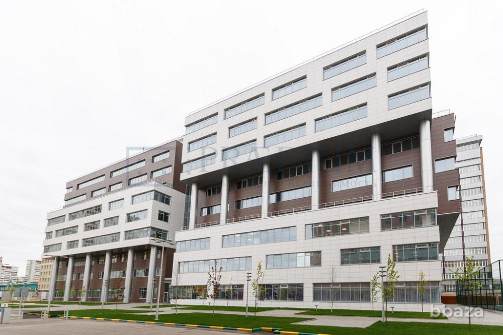 Сдается офисное помещение 423 м² Москва - изображение 7