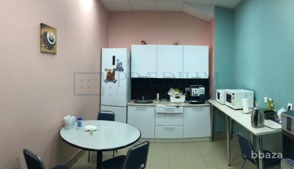 Сдается офисное помещение 423 м² Москва - изображение 4