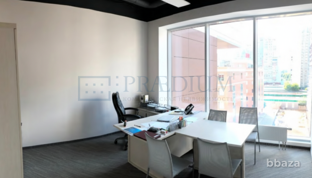 Сдается офисное помещение 423 м² Москва - изображение 2