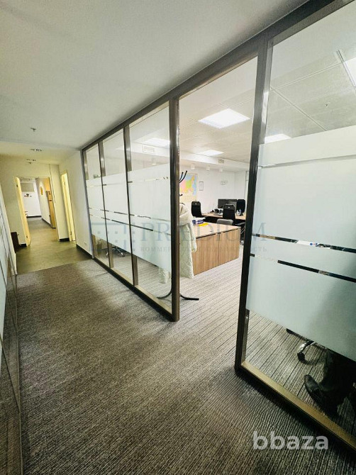 Сдается офисное помещение 1589 м² Москва - изображение 7