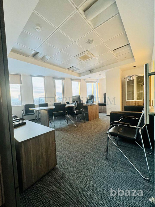 Сдается офисное помещение 1589 м² Москва - изображение 9
