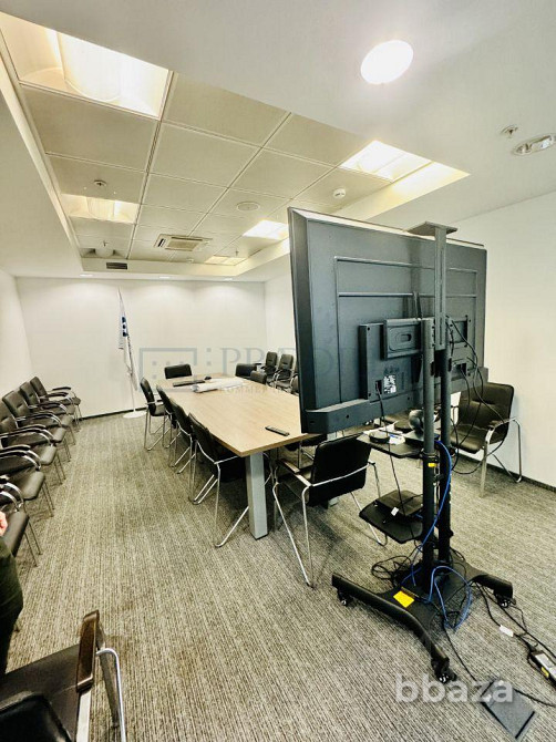 Сдается офисное помещение 1589 м² Москва - изображение 8