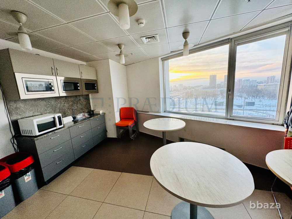 Сдается офисное помещение 1589 м² Москва - изображение 10