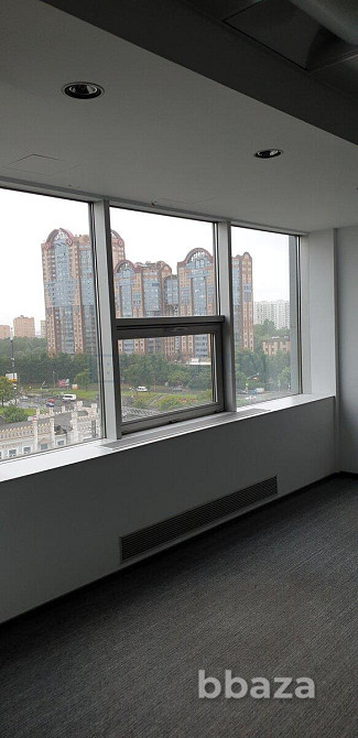 Сдается офисное помещение 1589 м² Москва - изображение 1