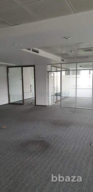 Сдается офисное помещение 1589 м² Москва - изображение 6