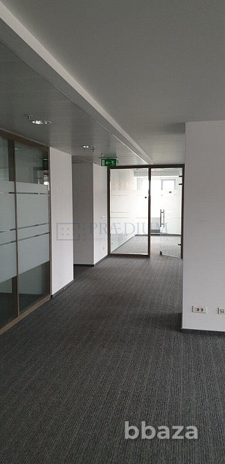 Сдается офисное помещение 1589 м² Москва - изображение 5