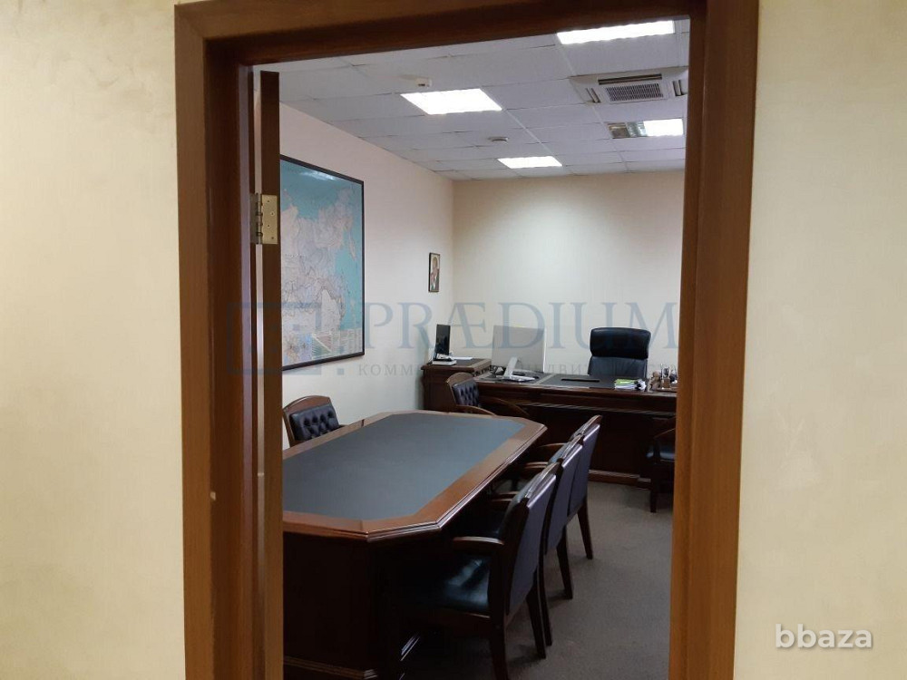 Продается офисное помещение 2259 м² Москва - изображение 5
