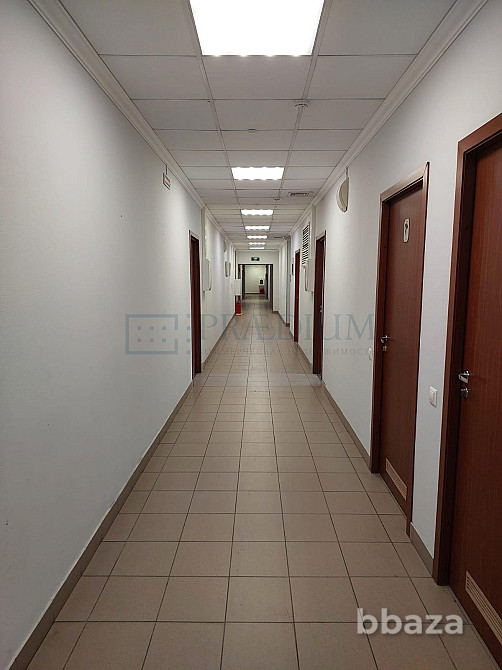 Продается офисное помещение 2259 м² Москва - изображение 4
