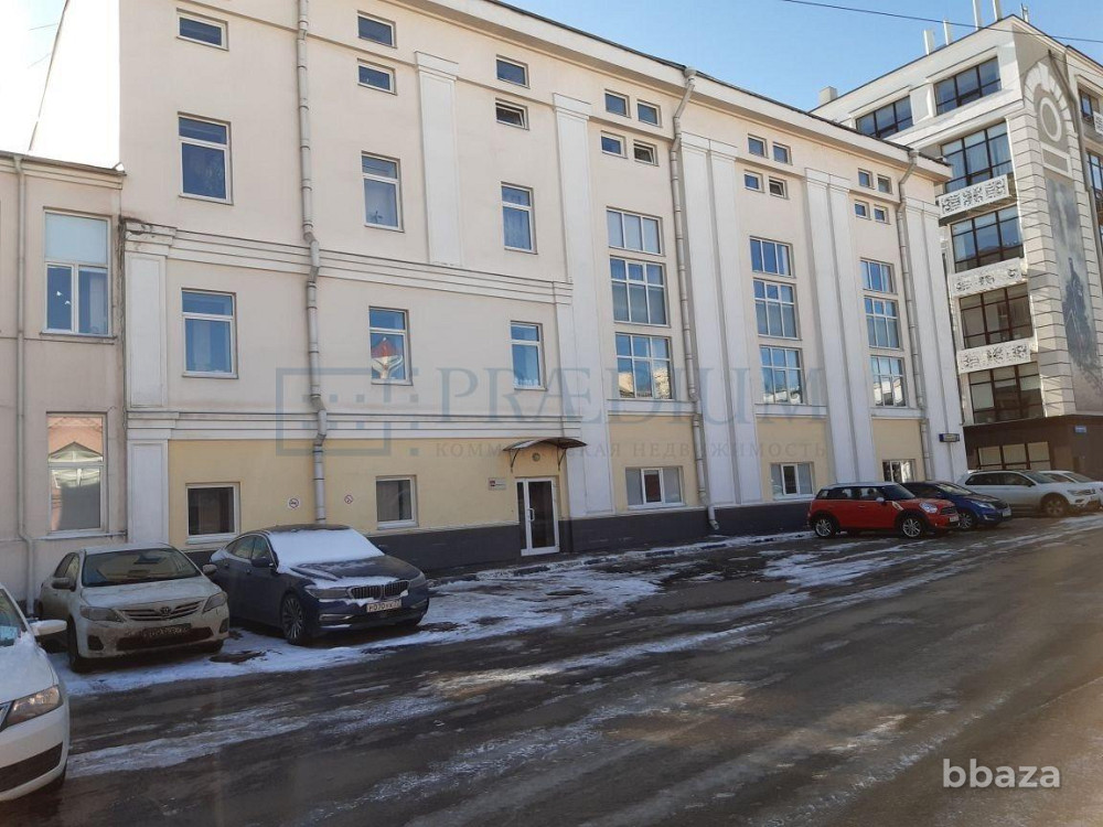 Продается офисное помещение 2259 м² Москва - изображение 7