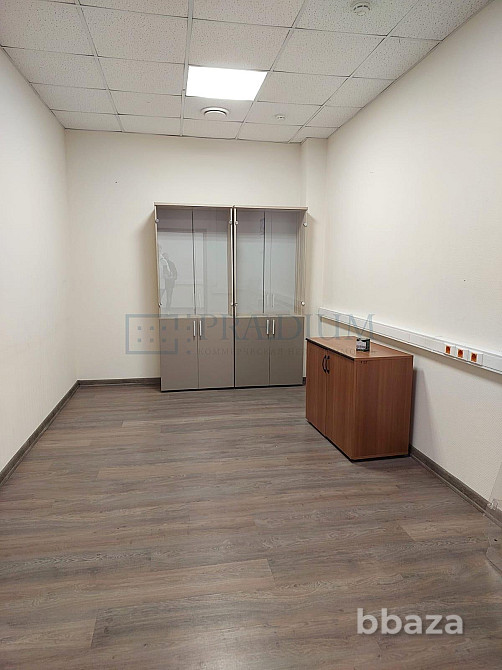 Продается офисное помещение 2259 м² Москва - изображение 3