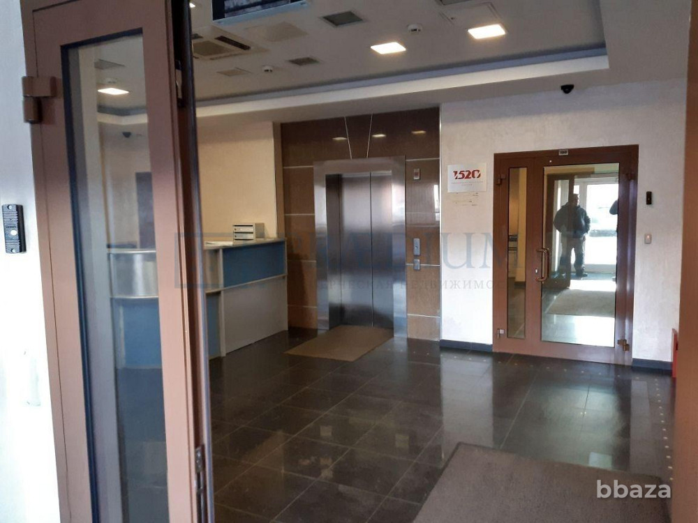 Продается офисное помещение 2259 м² Москва - изображение 6