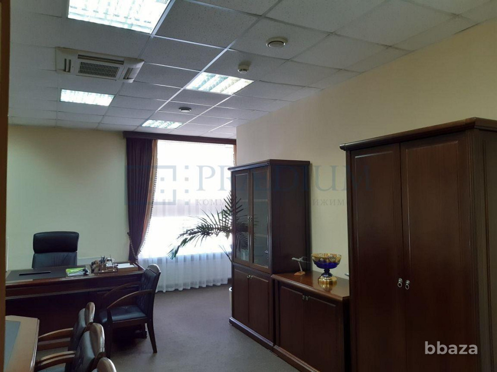 Продается офисное помещение 2259 м² Москва - изображение 1