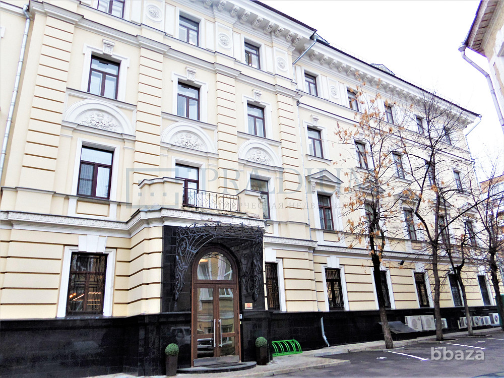 Сдается офисное помещение 485 м² Москва - изображение 9