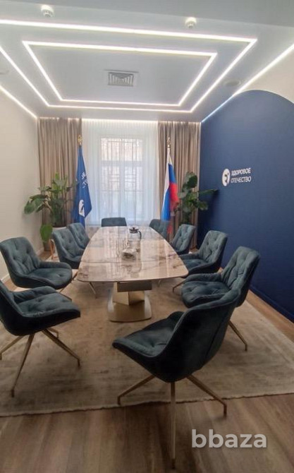 Сдается офисное помещение 485 м² Москва - изображение 4