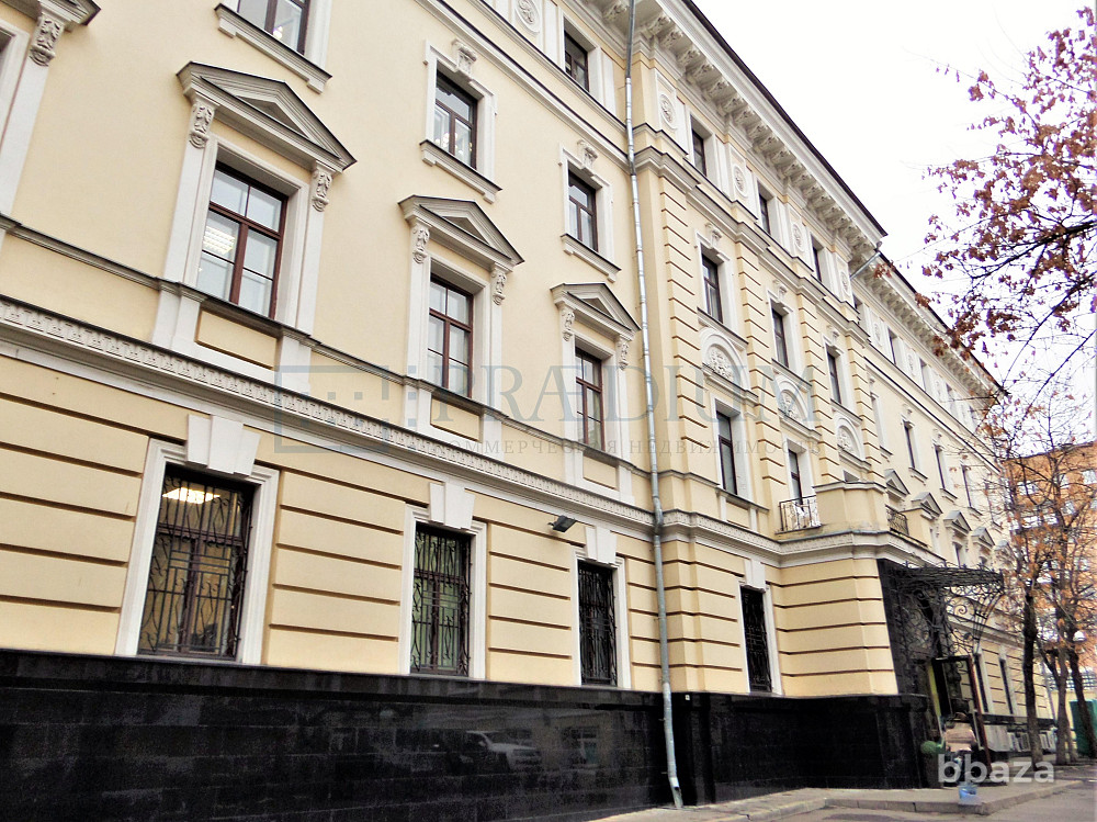 Сдается офисное помещение 485 м² Москва - изображение 10
