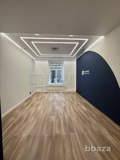 Сдается офисное помещение 485 м² Москва - изображение 6