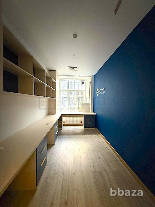 Сдается офисное помещение 485 м² Москва - изображение 8