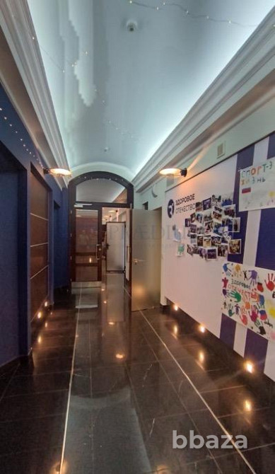Сдается офисное помещение 485 м² Москва - изображение 3