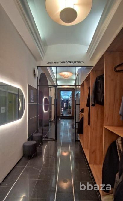 Сдается офисное помещение 485 м² Москва - изображение 5