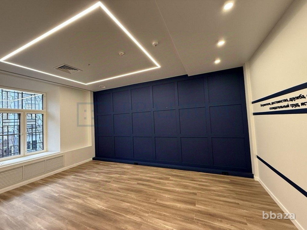 Сдается офисное помещение 485 м² Москва - изображение 7