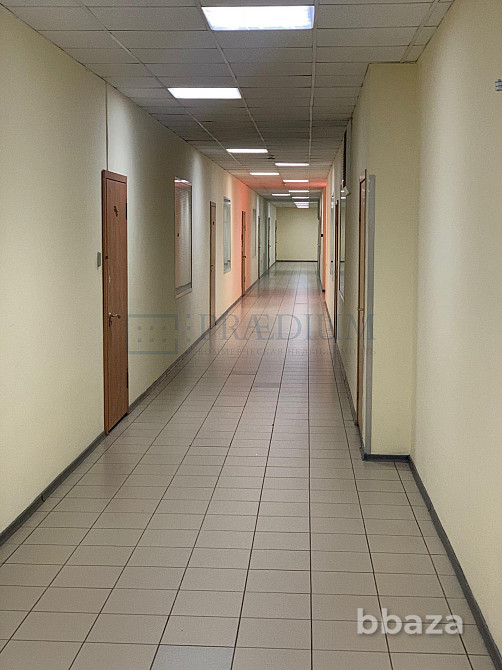 Сдается офисное помещение 349 м² Москва - изображение 7