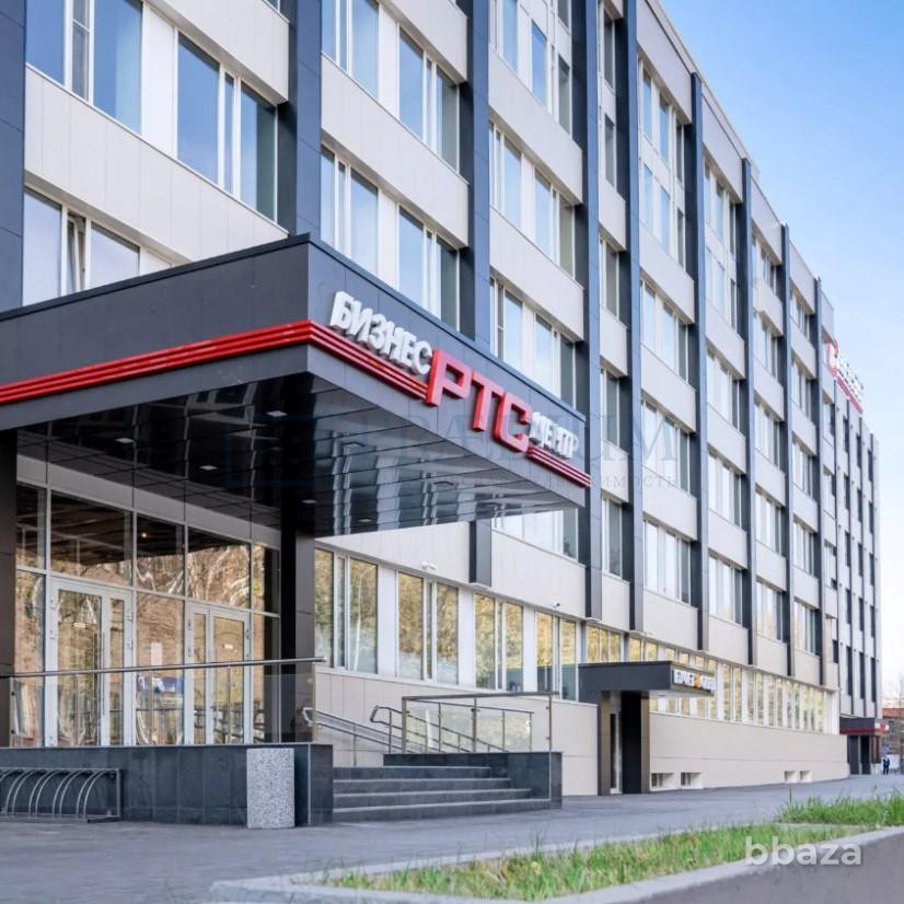 Сдается офисное помещение 349 м² Москва - изображение 1