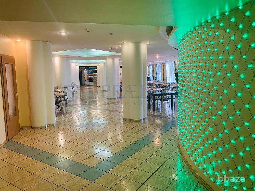 Сдается офисное помещение 349 м² Москва - изображение 10