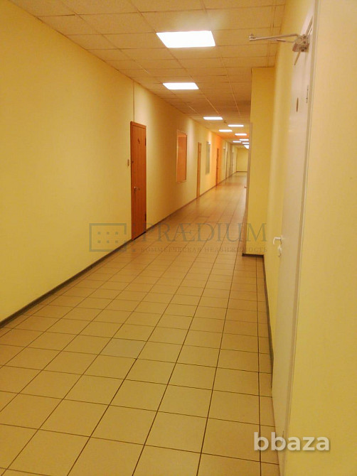 Сдается офисное помещение 316 м² Москва - изображение 2