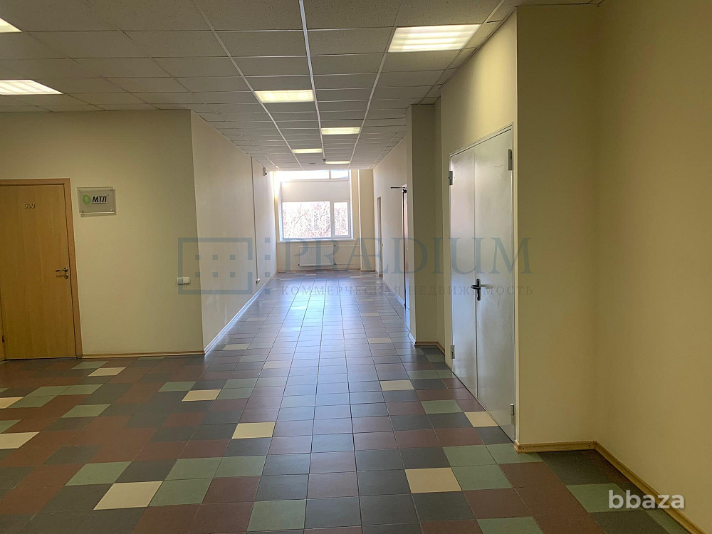 Сдается офисное помещение 316 м² Москва - изображение 9