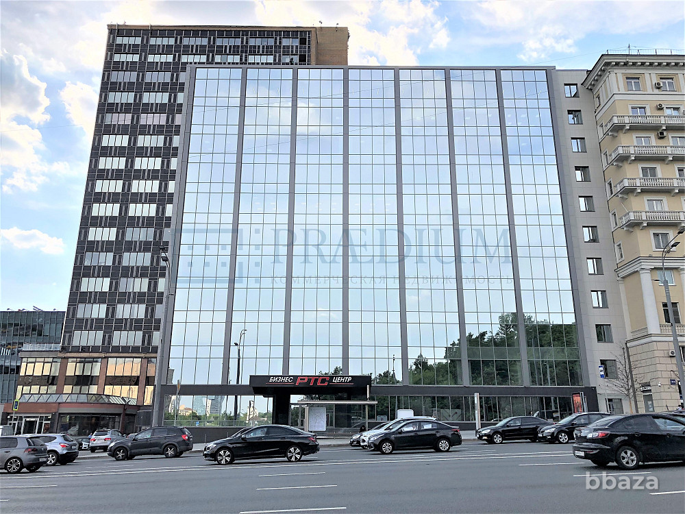 Сдается помещение свободного назначения 310 м² Москва - изображение 3