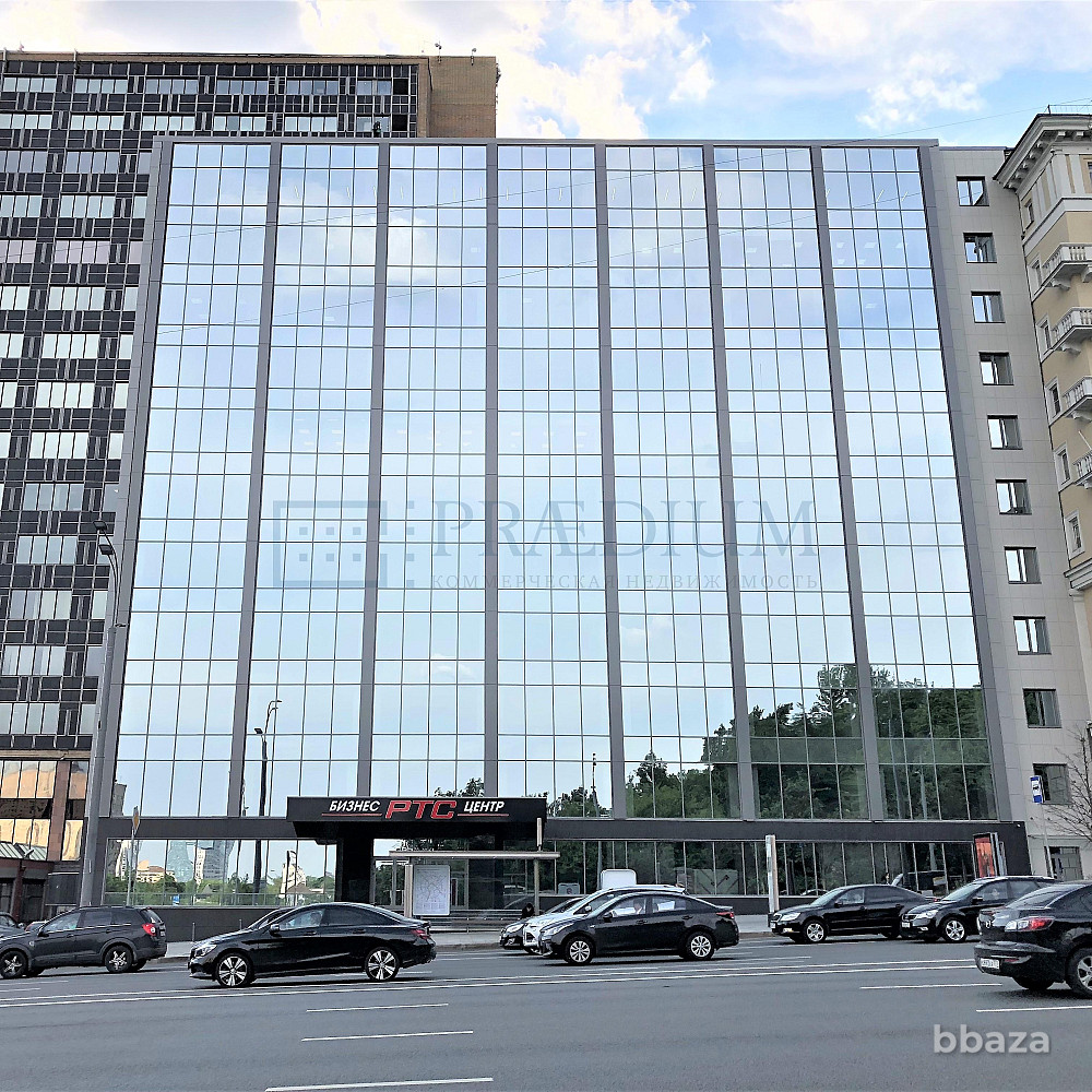 Сдается помещение свободного назначения 310 м² Москва - изображение 1