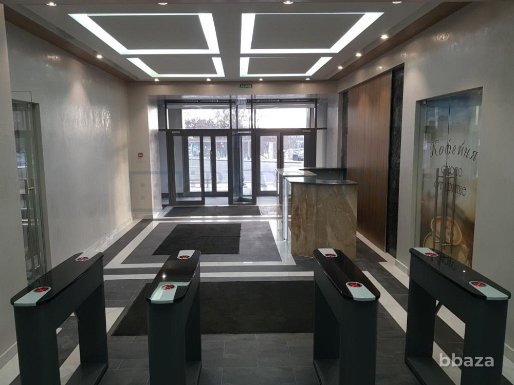 Сдается помещение свободного назначения 310 м² Москва - изображение 9