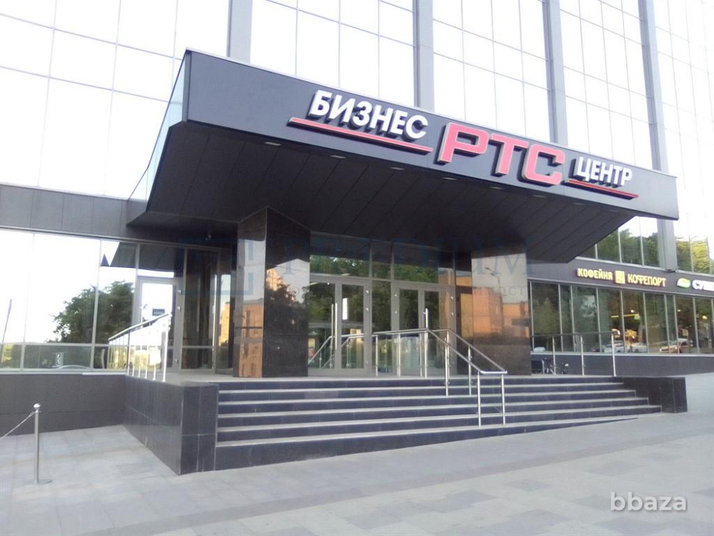 Сдается помещение свободного назначения 310 м² Москва - изображение 2