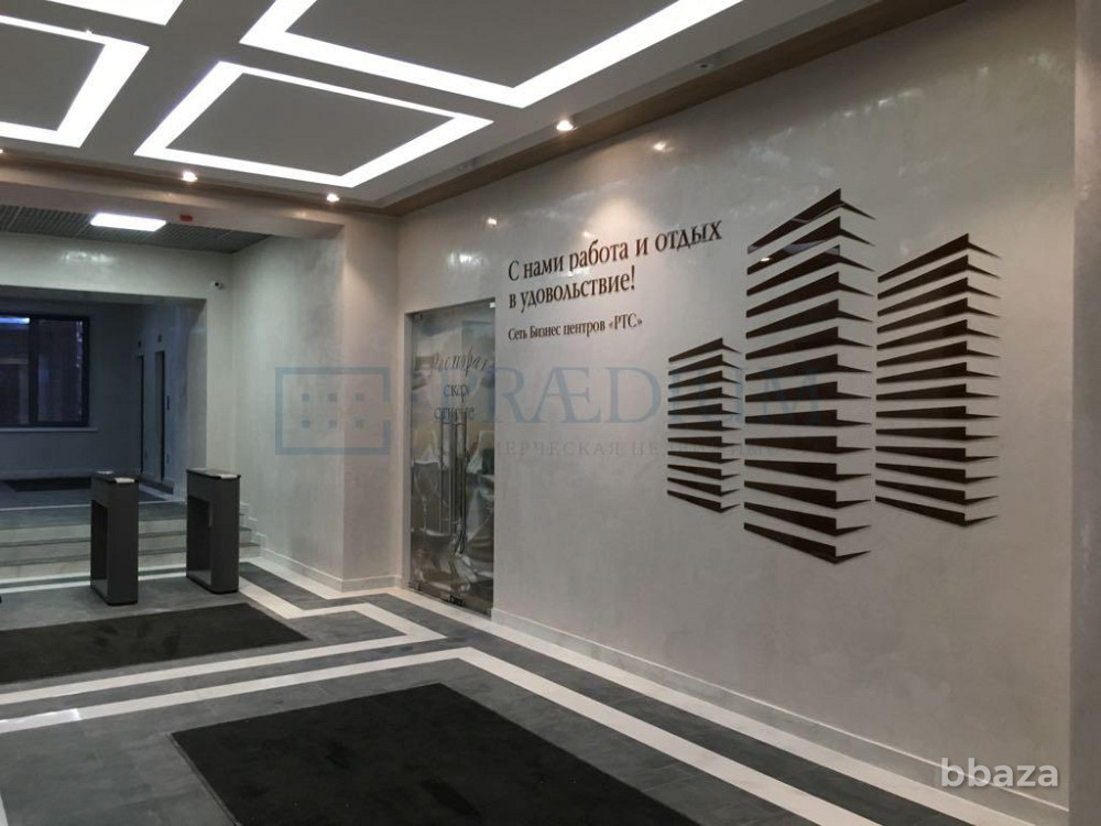 Сдается помещение свободного назначения 310 м² Москва - изображение 6