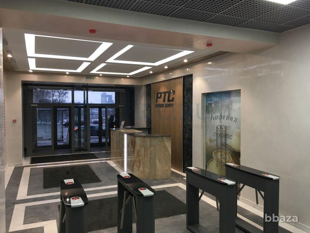 Сдается помещение свободного назначения 310 м² Москва - изображение 5