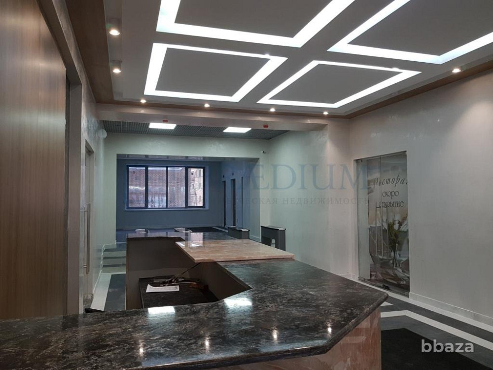 Сдается помещение свободного назначения 310 м² Москва - изображение 4