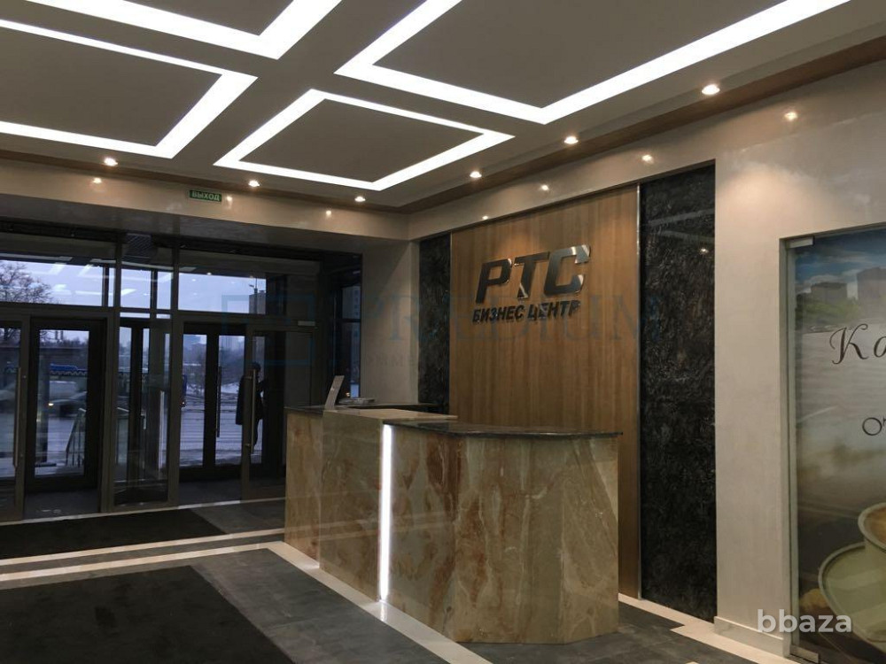 Сдается помещение свободного назначения 310 м² Москва - изображение 7