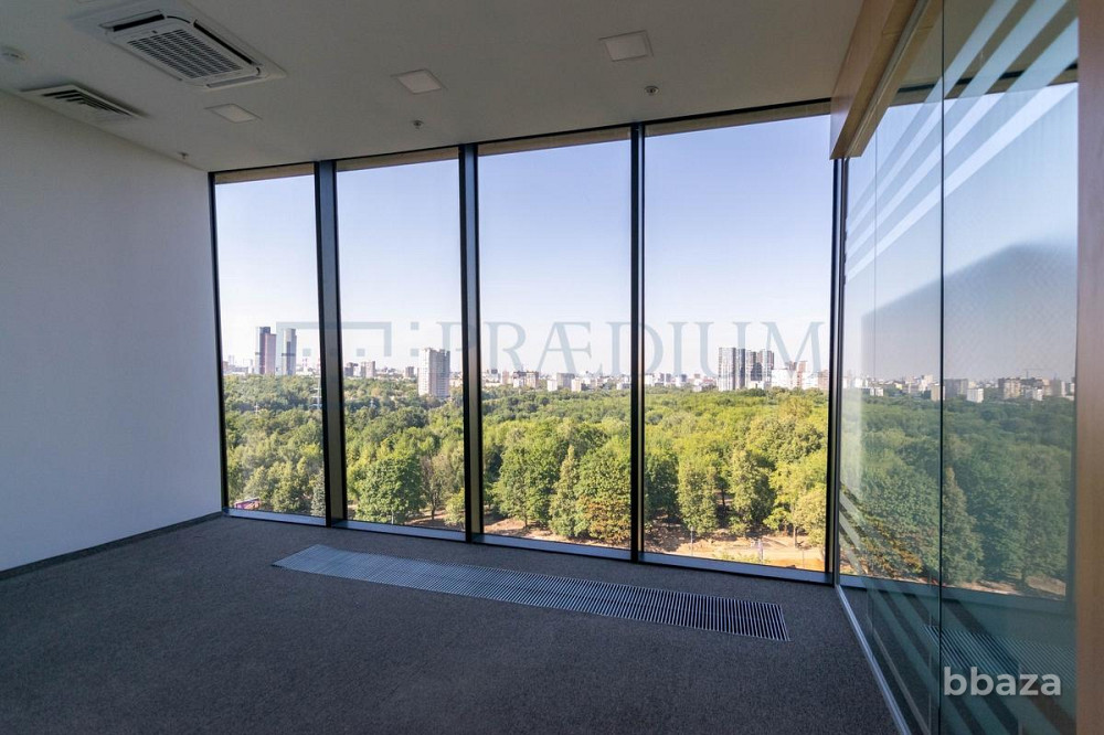 Сдается офисное помещение 200 м² Москва - изображение 7