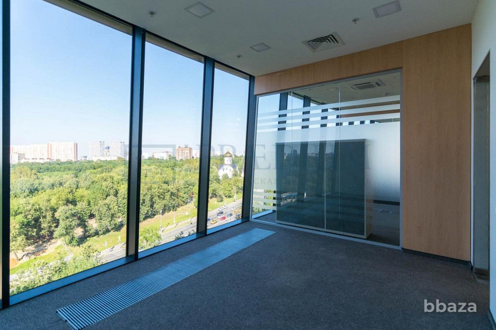 Сдается офисное помещение 200 м² Москва - изображение 3